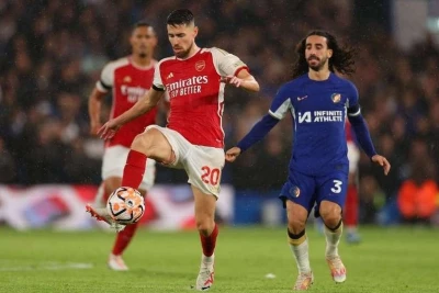 Avrupa şampiyonu yazın Arsenal'den ayrılacak