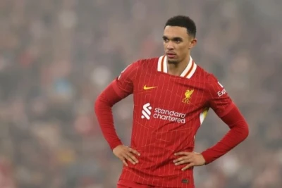 Resmi açıklamayı şahsen o yaptı, "Liverpool"dan ayrılıyor