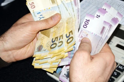 "Karabağ" 2024 yılı mali raporunu yayınladı, tutar 35 milyon 612 bin 500 manat