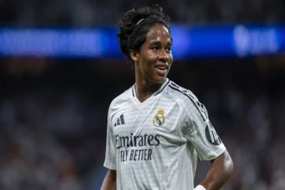PSG, Real Madrid'in forvetiyle ilgileniyor