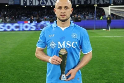 Manchester United, PSG ve Barcelona Slovak futbolcuyu transfer etmek niyetinde