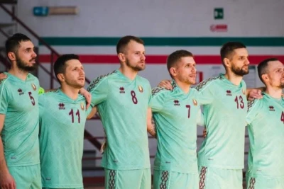 Belarus Avrupa Şampiyonasına katılabilecek mi?