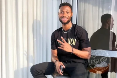 Menajer yaptığı açıklamada Emmanuel Hakman'ın "Turan Tovuz"dan ayrılabileceğini belirtti