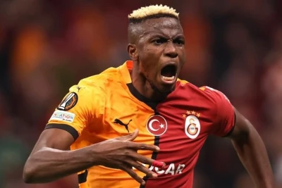 Al-Hilal, Galatasaray'ın forvetini transfer etmeyi planlıyor