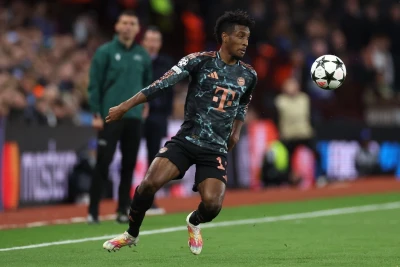 Coman, "Bayern"e 50 Milyon Euro Getirebilir