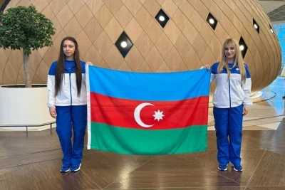 Masa Tenisçimiz Avrupa Şampiyonası'nda Yarışacak