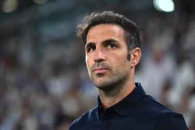 Fabregas yeni bir takımı mı çalıştıracak?