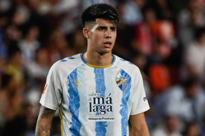 "Newcastle", 18 yaşındaki İspanyol futbolcu ile anlaştı