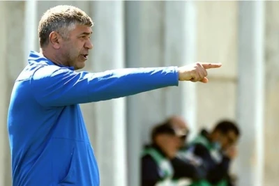 Elhan Abdullayev: "Şu anda "Karabağ", "Neftçi"den çok üstün."