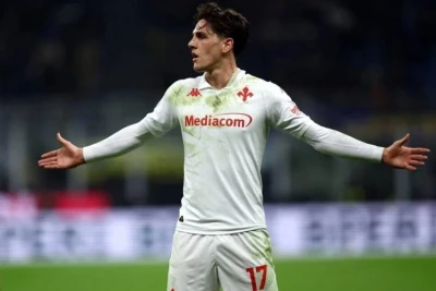 İtalya milli takım oyuncusu "Galatasaray"a transfer olacak