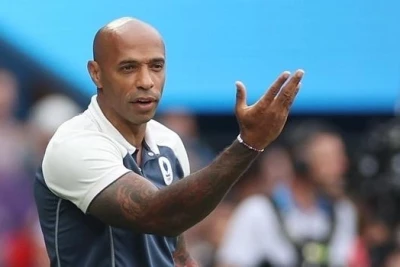 Klopp, Henry'ye desteğini açıkladı