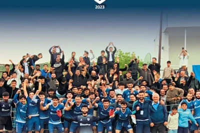 Lige yükselen son takım belli oldu