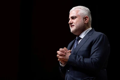 Tahir Güzel: "Sezonu yine 'Altın Duble' ile bitirmeye gayret edeceğiz"