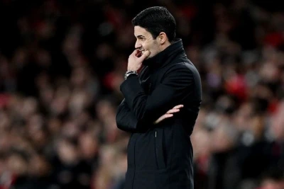 Arteta: "Bu, kariyerimin en önemli maçlarından biri"