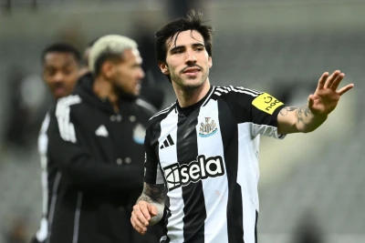 Juventus'un Sandro Tonali planı