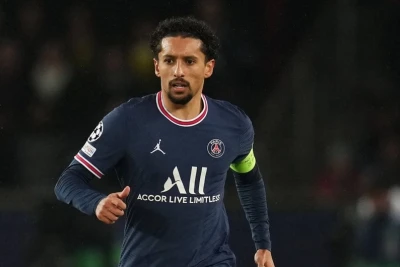 PSG, Marquinhos'u yazın satmayı düşünüyor