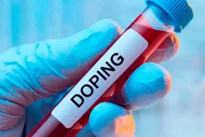 Azerbaycanlı güreşçi, doping kurallarını ihlal ettiği için 48 ay müddetle müsabakalardan men edildi