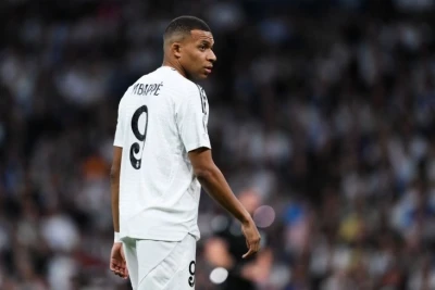 Kilian Mbappe ile ilgili son bilgiler yayınlandı