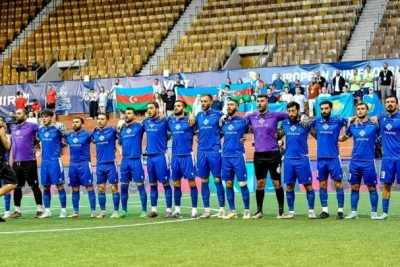Milletler Ligi'nde takımımız ilk maçında başarıya ulaştı