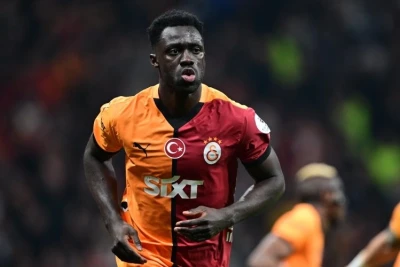 "Galatasaray" defans oyuncusu için 20 milyon euro isteyecek