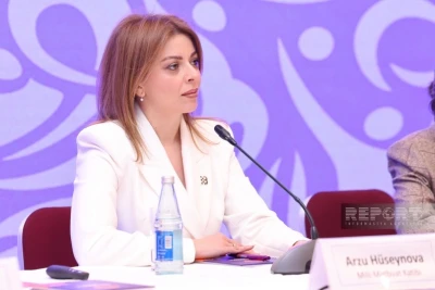 III. Bağımsız Devletler Topluluğu Oyunları'nda Azerbaycan Milli Takımı'nın Önüne En İddialı Hedefler Konulacak