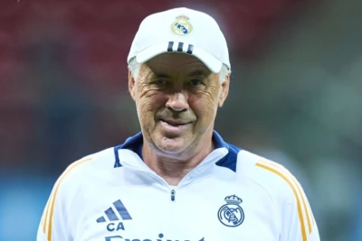 Ancelotti, bu dört futbolcunun derhal transfer edilmesini talep ediyor