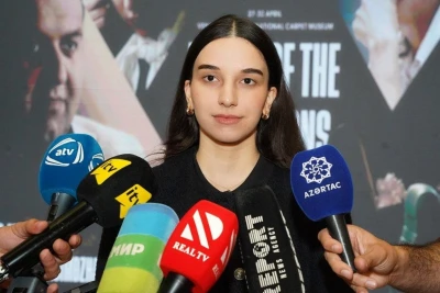 Günay Memmedzade: "Şampiyonlar Savaşı" uzun yıllar hatıralarda yaşayacak