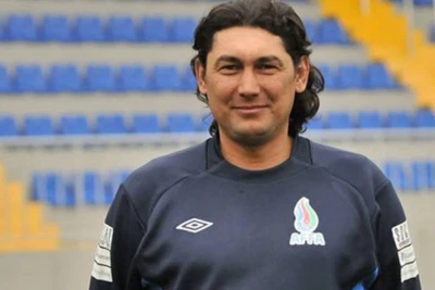 Vadim Vasilyev "Karabağ" - "Neftçi" maçında galibiyet şanslarını tahmin etti