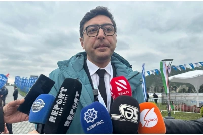 Ferid Gayibov: \"İşgalden kurtarılmış bölgelerde yarışmaların düzenlenmesi alkışlanmalı\"