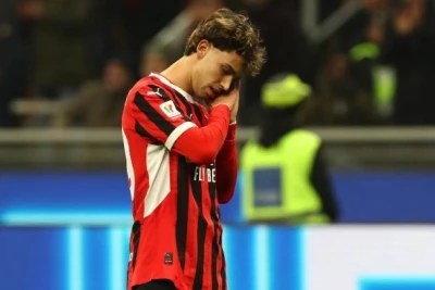 "Flamengo" Joao Felix'i transfer etmek niyetinde