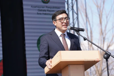 Ferid Qayıbov: "Gençler Arasında Düzenlenen Avrupa Kupası, Judocular İçin Oldukça Önemli"
