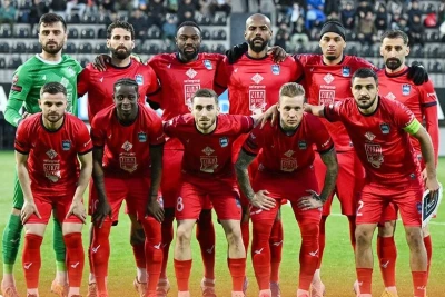 Zira'nın 4. ödülü, Reşat Sadıkov'un ise 3. ödülü