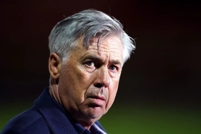 Carlo Ancelotti'nin Brezilya Milli Takımında Göreve Başlayacağı Tarih Kesinleşti