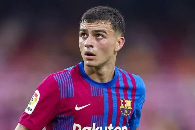 Barcelona oyuncusu La Liga'da sezonun en iyi performansını sergiledi