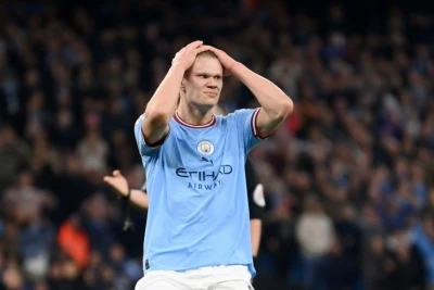 Guardiola'dan Norveçli forvet hakkında: "Her şey nasıl hissettiğine ve..."
