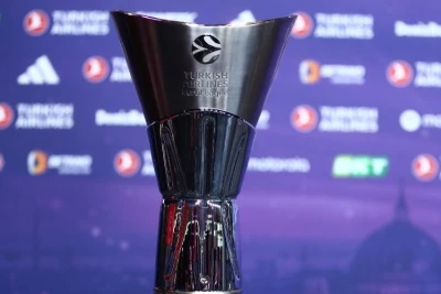 Dörtlü Finale yükselen tüm takımlar belli oldu