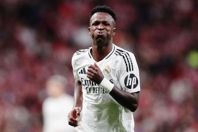 Real Madrid'in Vinicius için Teklifi