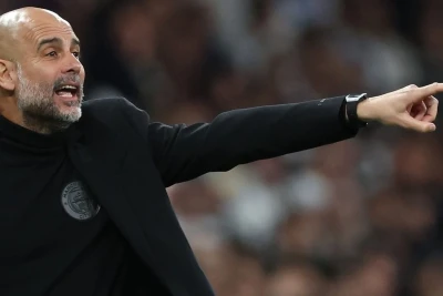 Guardiola, Liverpool'u Tebrik Etti