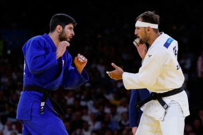 EJU: "Olimpiyatlardan sonra Kotsoyev için iş bitmedi"