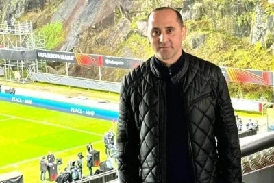 Tanıdık manzara, ağır manzara