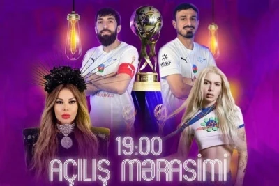 Aygün Kazımova ve Aleyna Tilki Bakü'de düzenlenecek dünya şampiyonasında sahneye çıkacaklar – biletler alınabilir