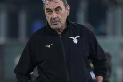 "Milan" teknik direktör değişikliğine hazırlanıyor
