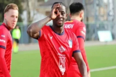 Zira'lı futbolcuya nereden teklif var? - Menajeri açıkladı