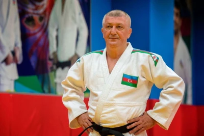 Nazim Hüseynov: "Judo, ticari amaçlar için kullanılıyor"