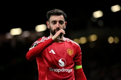 Manchester United'ın orta sahasına Suudi Arabistan kulübünden teklif geldi