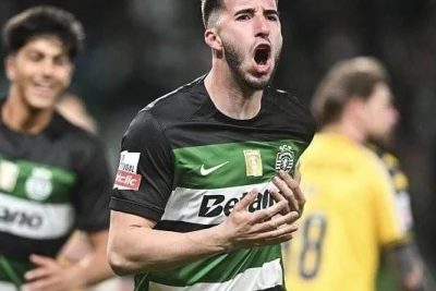 "Manchester United" Portekiz milli takım oyuncusunu transfer etmek niyetinde