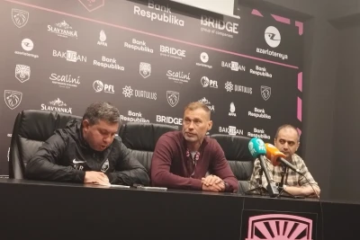 Vasili Berezutski'nin galibiyet yorumu