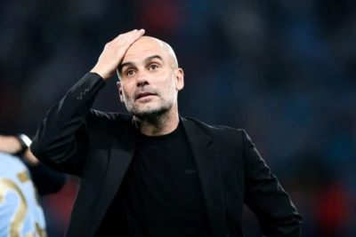 Guardiola'dan İngiltere Kupası ile ilgili garip BİR FİKİR