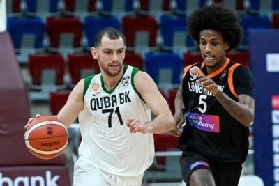 "Quba"lı lejyoner: "Bu adımlar ligin hayrına olacak" - RÖPORTAJ