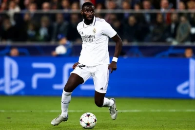 Real Madrid'li futbolcunun yakın zamanda dizinden ameliyat olması bekleniyor
